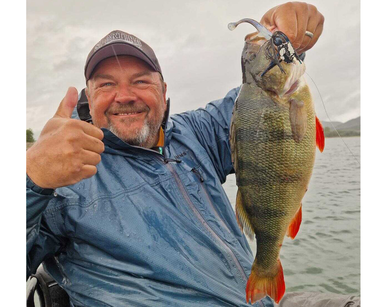 St. Croix Legend Tournament Bass - Dropshot/Finesse - 6'10